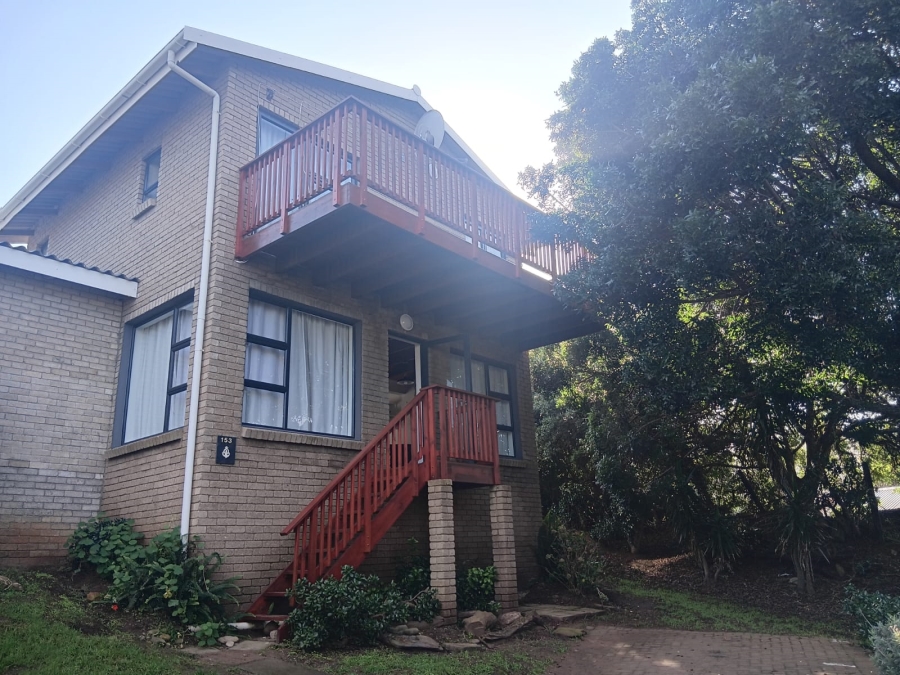 To Let 3 Bedroom Property for Rent in Dana Bay Western Cape